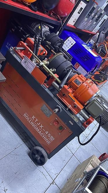 на металл: Выпрямитель проволоки, Новый, В наличии — 4