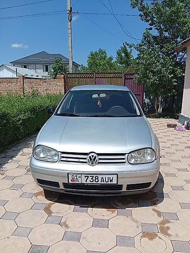 vr6 двигатель купить: Volkswagen Golf: 2003 г., 2.3 л, Автомат, Бензин, Хэтчбэк — 1