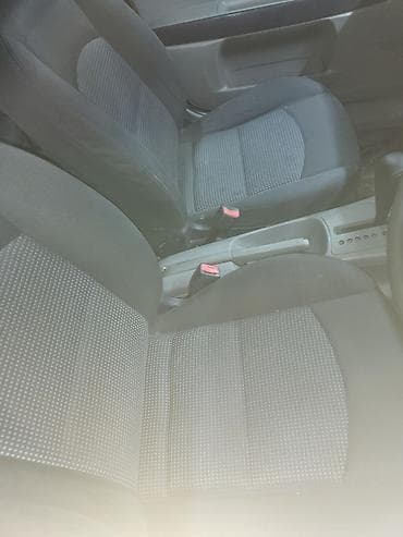 mazda demio 2000: Mazda Demio: 2005 г., 1.3 л, Автомат, Бензин, Хэтчбэк — 5