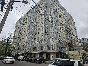 фучика 18 а: 2 комнаты, 74 м², Элитка, 10 этаж, Евроремонт — 1