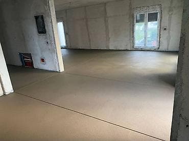 бетон стяжка: Стяжка пола | Наливные полы Больше 6 лет опыта — 7