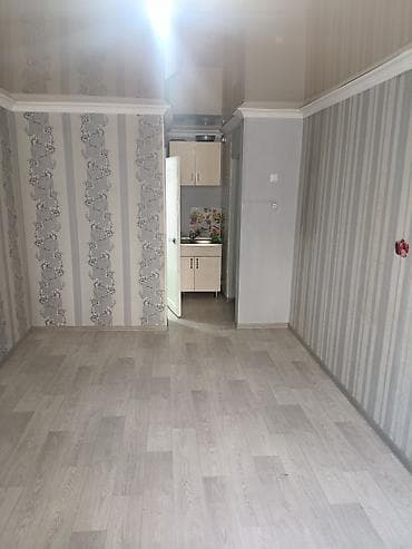 na kvartire: 1 комната, 19 м², Малосемейка, 3 этаж, Косметический ремонт — 5