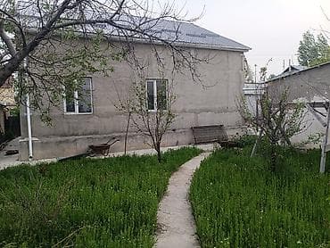 Продаётся частный дом с хозяйственными постройками и зелёным участком — 4