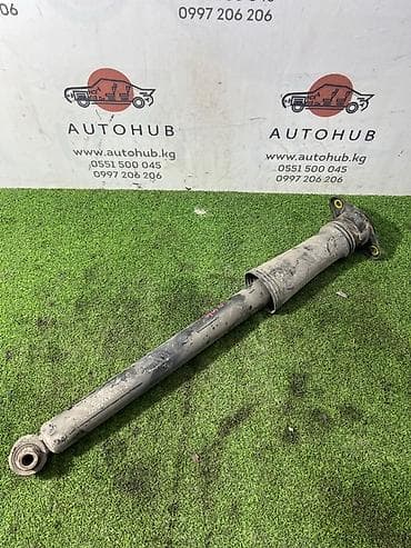 dr active: Задний амортизатор Kia Б/у, Оригинал, Корея — 1