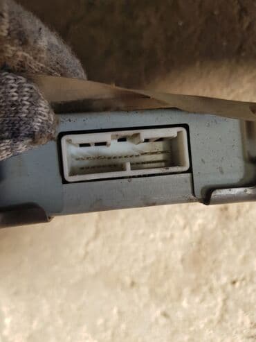 анализ на вич бишкек цена: Toyota Prius 20, компьютер акпп. Тоета приус 20, Блок управления — 2