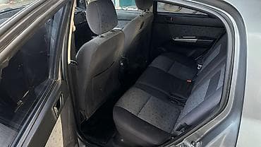 Hyundai Getz: 2005 г., 1.6 л, Автомат, Бензин, Хэтчбэк — 7
