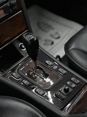 матор мерс 210 3 2: Mercedes-Benz E-Class: 2000 г., 3.2 л, Типтроник, Бензин, Седан — 6
