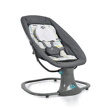 ремонт детской электрокачели: Электронный шезлонг-люлька для новорождённого - Автоматическое — 2