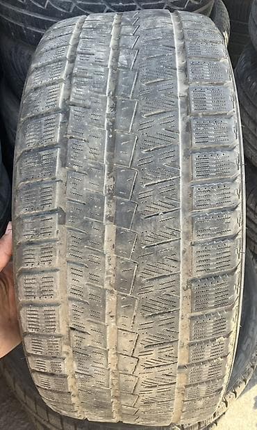 авто завот: Зимние шины 245/40 R19 98H XL - Комплект из 4 шин - Тип: зимние — 3