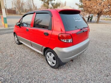 набор ключей фото: Daewoo Matiz: 2014 г., 0.8 л, Механика, Бензиновая, Хэтчбэк — 6