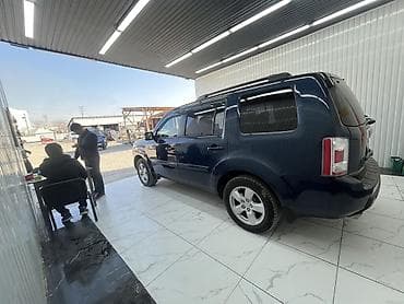 сколько стоит водный мотоцикл: Honda Pilot: 2008 г., 3.5 л, Автомат, Бензин, Внедорожник — 7