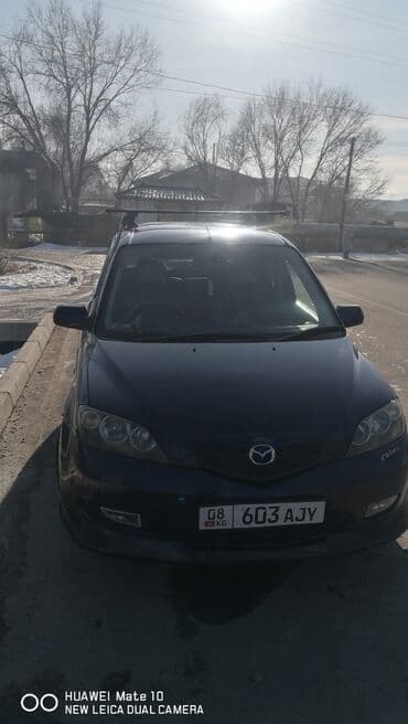 мазда демио 2005: Mazda Demio: 2003 г., 1.5 л, Автомат, Бензин, Хэтчбэк — 1