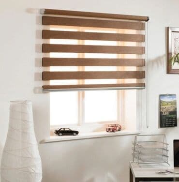 шкафы для балкона: Компания-производитель жалюзи «Решение для окон» предлагает услуги — 22