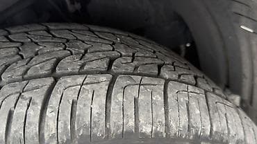20: Шины 285 / 50 / R 20, Лето, Б/у, Комплект, Легковые, Корея, Nexen — 7