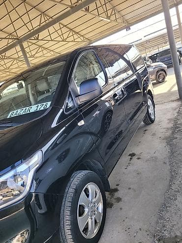 255 55 р19: Hyundai Grand Starex: 2020 г., 2.5 л, Автомат, Дизель, Минивэн — 6