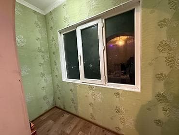 3 кв авангард стиль: 3 комнаты, 72 м², 105 серия, 4 этаж, Косметический ремонт — 7