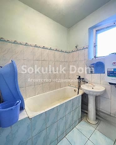 Квартиры: 3 комнаты, 63 м² — 5
