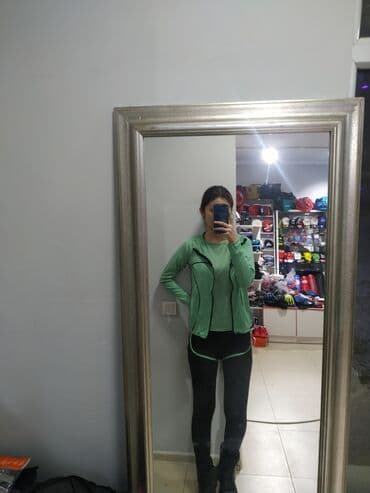 спортивное оборудование: 4в1 3в1 Женский мужской комплект спортивный костюм для спорта йоги — 1