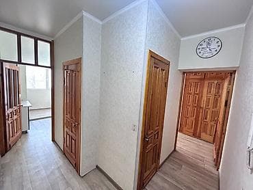 2 room: 2 комнаты, 49 м², Индивидуалка, 2 этаж, Косметический ремонт — 9