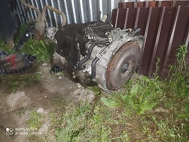 модельные чехлы: Коробка передач Автомат Subaru — 1