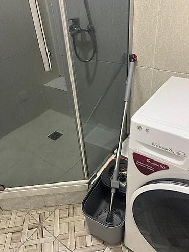 ts group: 3 комнаты, 83 м², Кок-Жар ж/м 106 серия улучшенная, 8 этаж, Евроремонт — 6