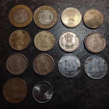 где можно обменять монеты на купюры бишкек: Монеты Цена договорная СРАЗУ ПРЕДЛАГАЙТЕ СВОЮ ЦЕНУ! 1, 2 фото — 12