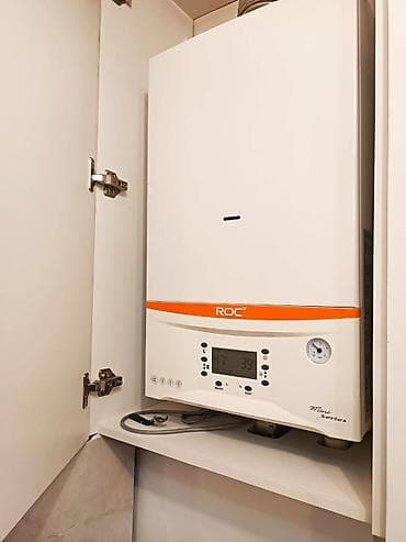 сниму дом карабалта: Продается уютный кирпичный дом, 3 комнаты с ремонтом (собственник!) — 10