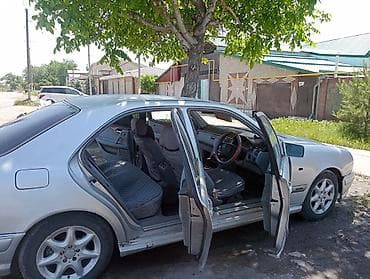 центральная консоль мерс 210: Mercedes-Benz E-Class: 1998 г., 3.2 л, Автомат, Бензин, Седан — 2