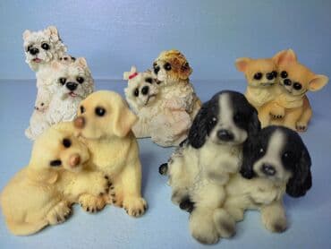 бронзовые статуэтки купить: Статуэтки — 1