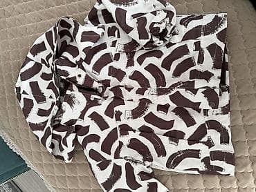 Детские электрокары: Детская демисезонная куртка с капюшоном. - Теплая флисовая подстёжка — 2