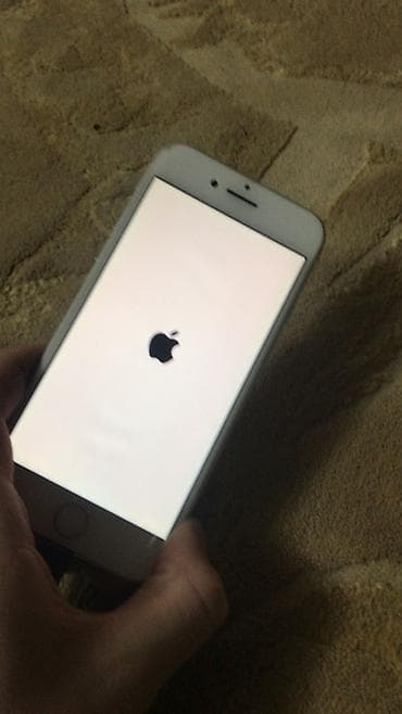 продаю айфон 7: IPhone 7, Новый, 32 ГБ, Серебристый, 100 % — 6