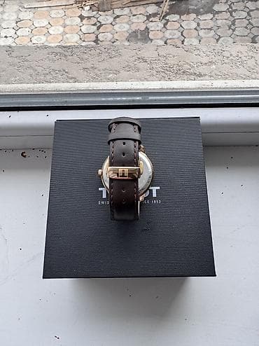 детские часы с сим картой бишкек: Tissot Tradition — классические швейцарские наручные часы - — 4