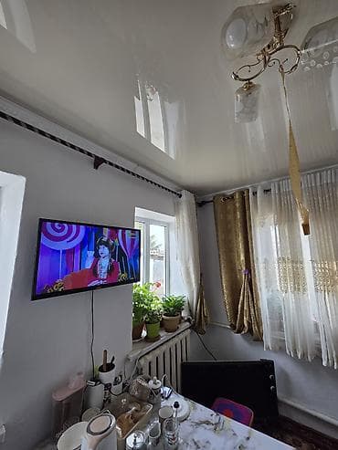 Үйлөрдү сатуу: Дом с двором и хозяйственными постройками. - Планировка: прихожая — 7