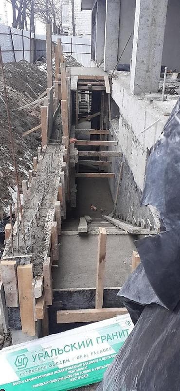 iphone xс: Опалубки, Фундамент, Стяжка Больше 6 лет опыта — 5