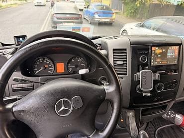 ки ка 5: Грузовик, Mercedes-Benz, Стандарт, 5 т, Б/у — 1