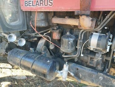 трактор мтз 82.1 цена в бишкеке: Продается мтз-82. Абалы жакшы. Обмен бар, машина жана мал — 2