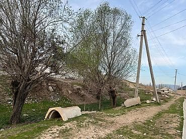 ул московская: 5 соток, Для строительства — 6