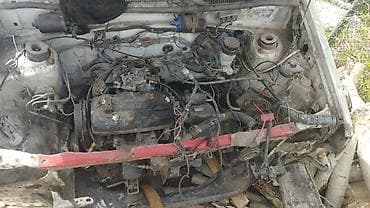 Daihatsu Cuore: 1986 г., 0.8 л, Ручные, Бензин at lalafo.kg Daihatsu Cuore: 1986 г., 0.8 л, Ручные, Бензин