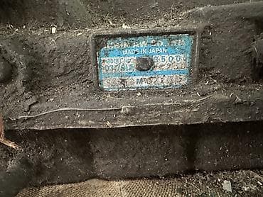 кпп мтз: Коробка передач Автомат Toyota Япония — 2