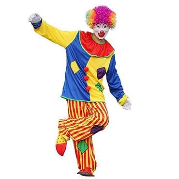 леди баг и супер кот: Ош шаарында. 😂 Көргөндүн баары күлсүн десең — надувной костюм кий! — 4