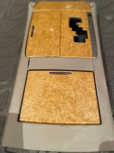 оборудование для автомойки цены в бишкеке: Декоративные накладки Toyota, Б/у, Самовывоз — 3