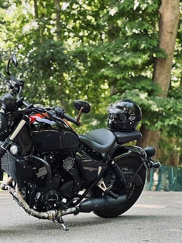 вентл: CJ Adept 700 Solo Bobber В идеально тех состоянии 2х цилиндровый 4х — 2
