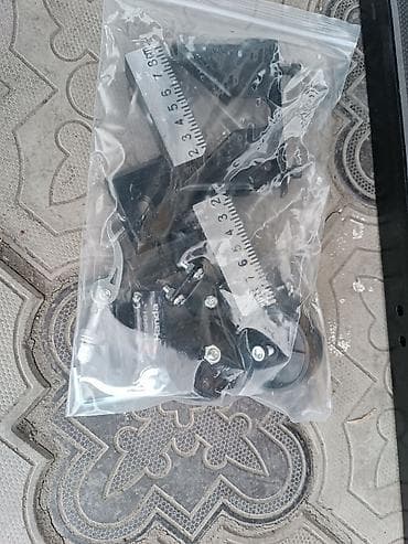 Ручные инструменты: Новый, Платная доставка — 6