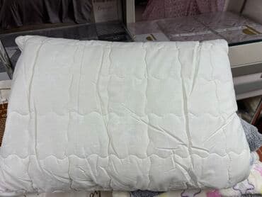 хлопчатобумажное постельное белье: Одеяло, Турция, Шерсть, Все сезоны, Съемный чехол — 8