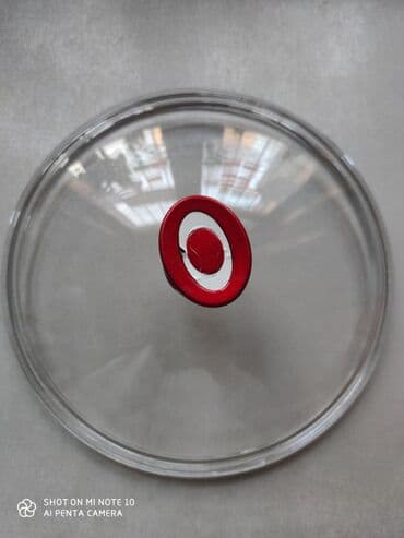 набор кастрюл: Продаю набор кастрюль турецкого производства. Отличный подарок на — 8