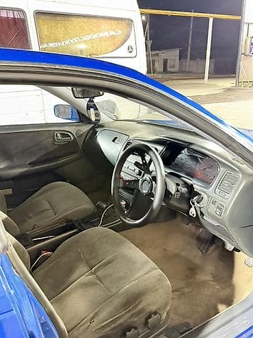 1 jz: Toyota Mark II: 1995 г., 2 л, Автомат, Бензин, Седан — 4