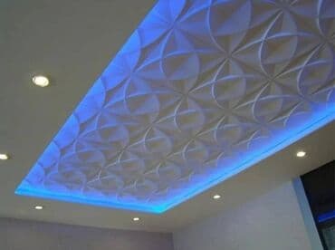 светодиодные потолочные светильники: Светодиодная гибкая неоновая лента 220V, Синий. Светодиодный гибкий — 5