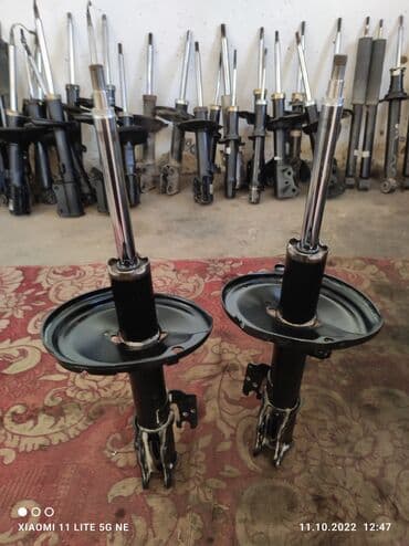 на хариер: Без выезда — 6