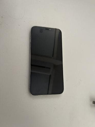 айфон 12 обычный: IPhone 12 Pro, Б/у, 256 ГБ, Серебристый — 4