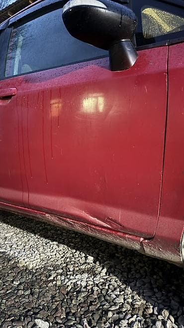 бутка бу: Honda Fit: 2002 г., 1.3 л, Вариатор, Бензин, Хетчбек — 6